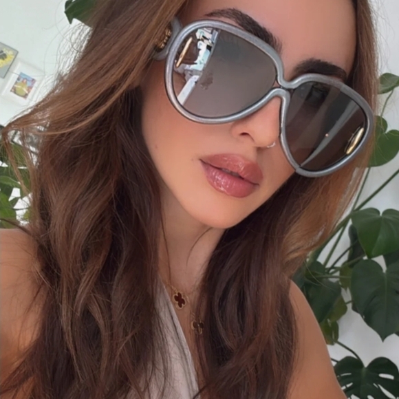 Loewe Accessories - LOEWE SUNGLASSES